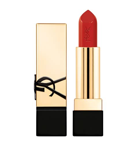 ysl rouge pur couture no 1 le rouge|ysl rouge pur couture 1966.